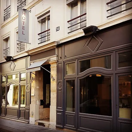 Jacques De Molay - Fitness & Sauna Paris
