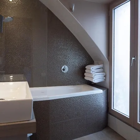 Hotel Jacques De Molay - Fitness&sauna