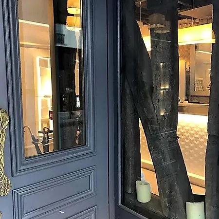 Jacques De Molay - Fitness & Sauna فندق 3*