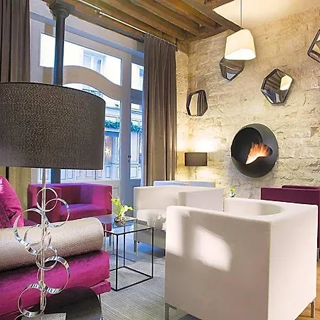 Jacques De Molay - Fitness & Sauna Paris