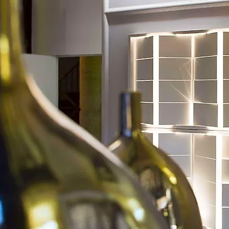 Hotel Jacques De Molay - Fitness & Sauna