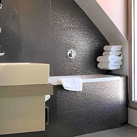 Hotel Jacques De Molay - Fitness & Sauna Paris