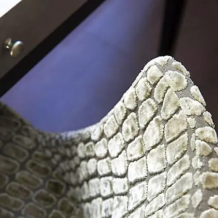 Hotel Jacques De Molay - Fitness & Sauna 3*
