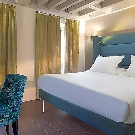 Hotel Jacques De Molay - Fitness&sauna 3*