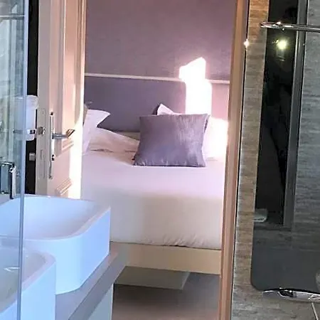 Jacques De Molay - Fitness & Sauna 3*
