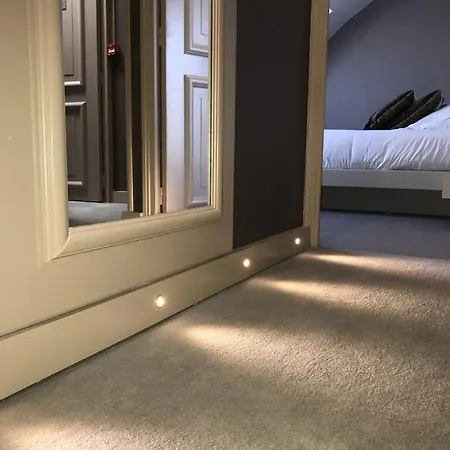 Jacques De Molay - Fitness&sauna Hotel Paris