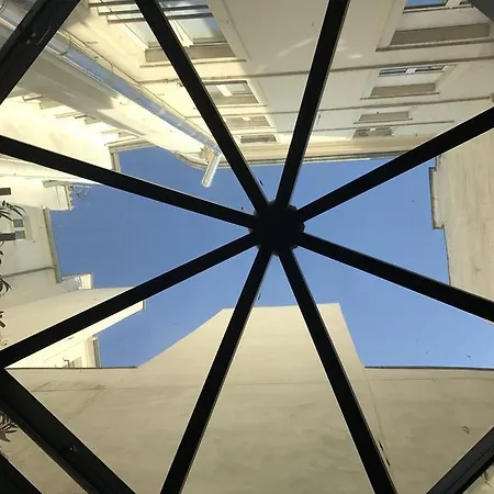 Jacques De Molay - Fitness & Sauna Hotel