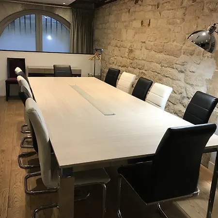 Hotel Jacques De Molay - Fitness&sauna Paris