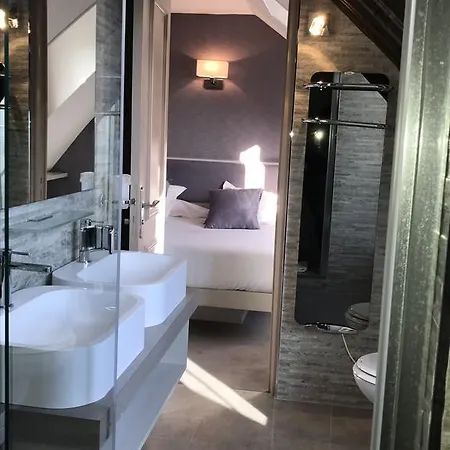 Jacques De Molay - Fitness & Sauna 3*