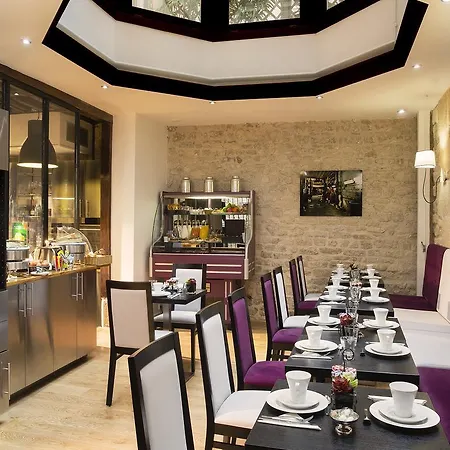 Jacques De Molay - Fitness & Sauna