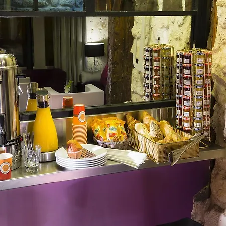 Jacques De Molay - Fitness & Sauna 3*