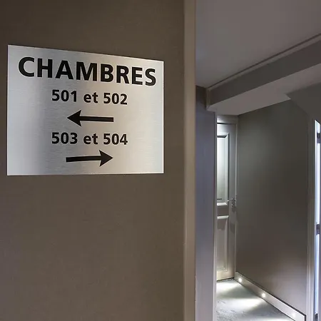 Jacques De Molay - Fitness & Sauna 3*