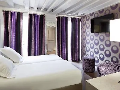 Jacques De Molay - Fitness&sauna 3*