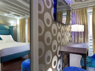 Jacques De Molay - Fitness & Sauna