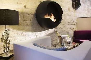 Jacques De Molay - Fitness & Sauna מלון 3*