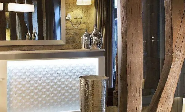 Hotel Jacques De Molay - Fitness & Sauna 3*
