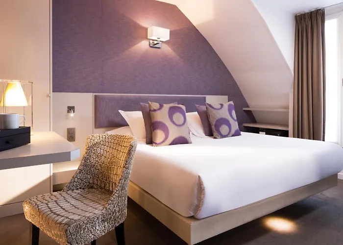 Jacques De Molay - Fitness & Sauna 3*