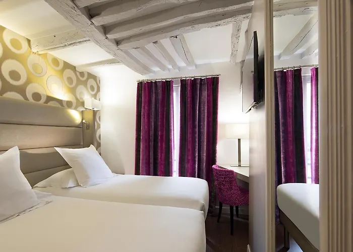 Jacques De Molay - Fitness & Sauna