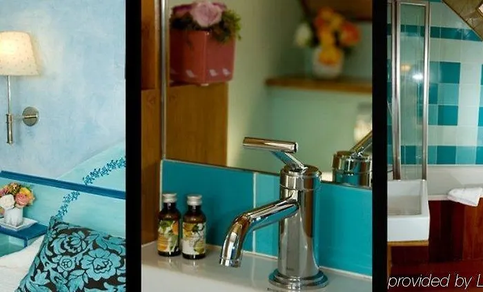 Jacques De Molay - Fitness & Sauna 3*