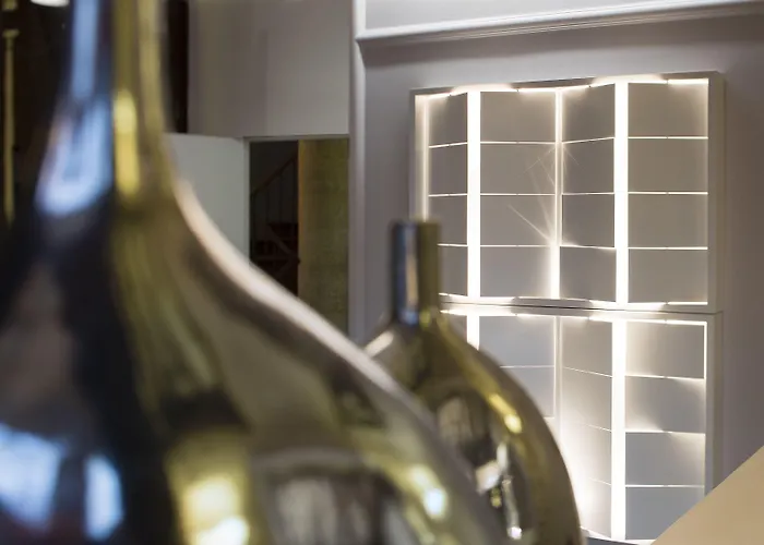 Jacques De Molay - Fitness & Sauna Hotel 3*