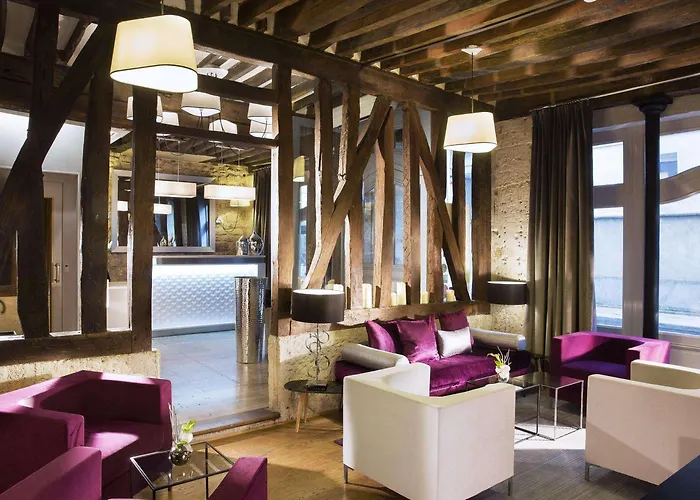 Jacques De Molay - Fitness & Sauna