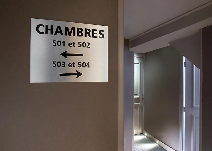 Jacques De Molay - Fitness & Sauna 3* Paris