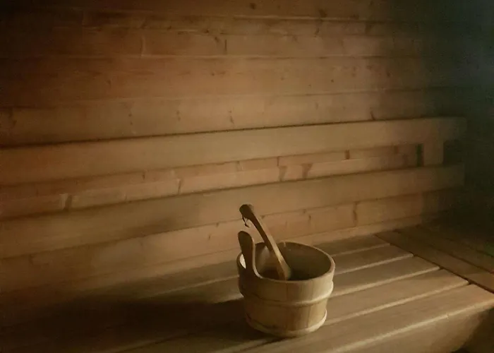 Jacques De Molay - Fitness & Sauna 巴黎
