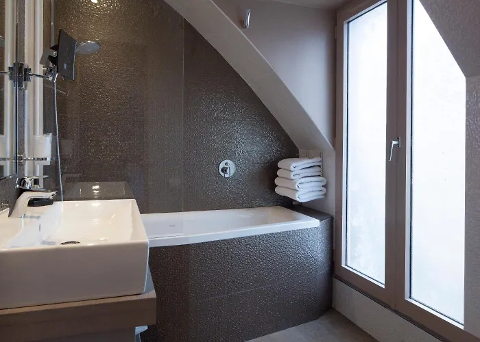 Hotel Jacques De Molay - Fitness & Sauna