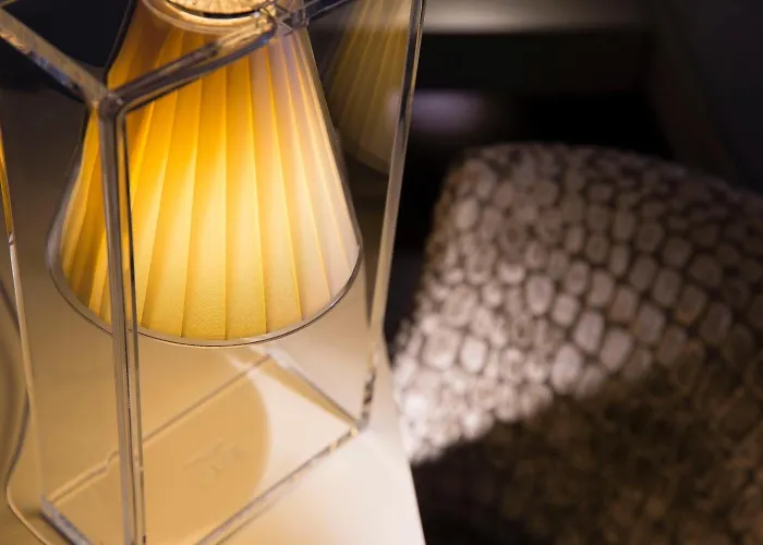 Jacques De Molay - Fitness & Sauna Hotel Paris