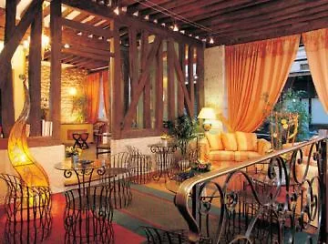 Jacques De Molay - Fitness & Sauna Paris