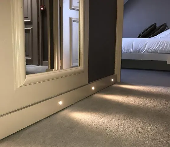 Jacques De Molay - Fitness & Sauna Hotel Paris