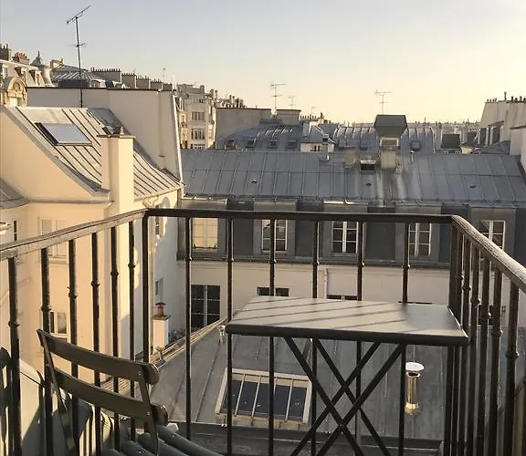 Jacques De Molay - Fitness & Sauna 3* Paris