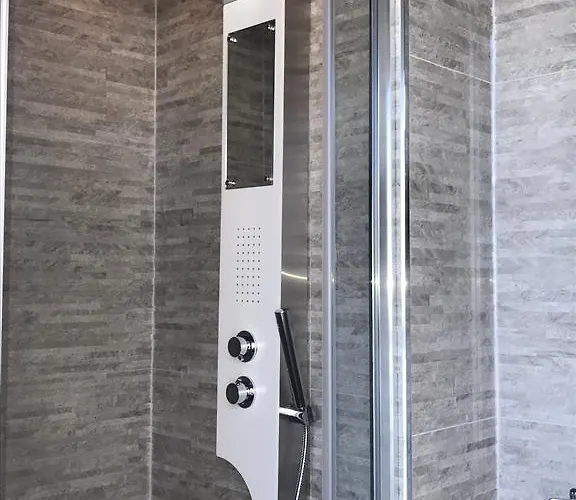 Hotel Jacques De Molay - Fitness & Sauna Paris