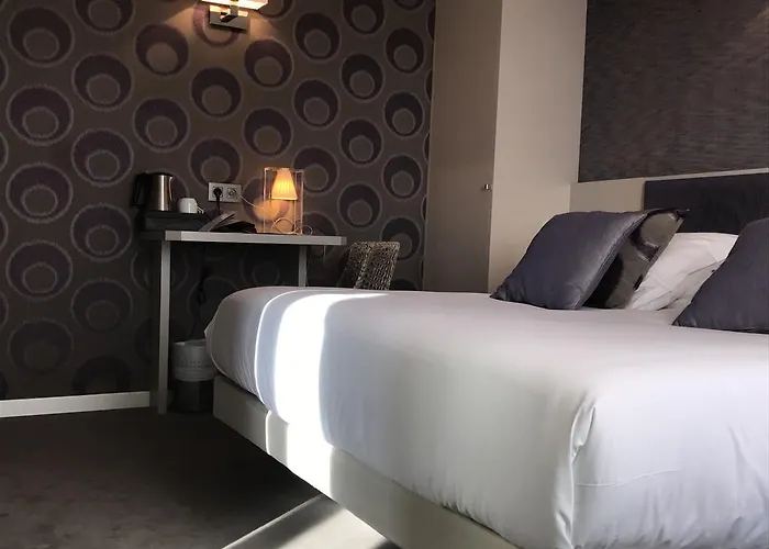 Jacques De Molay - Fitness & Sauna 3* Paris