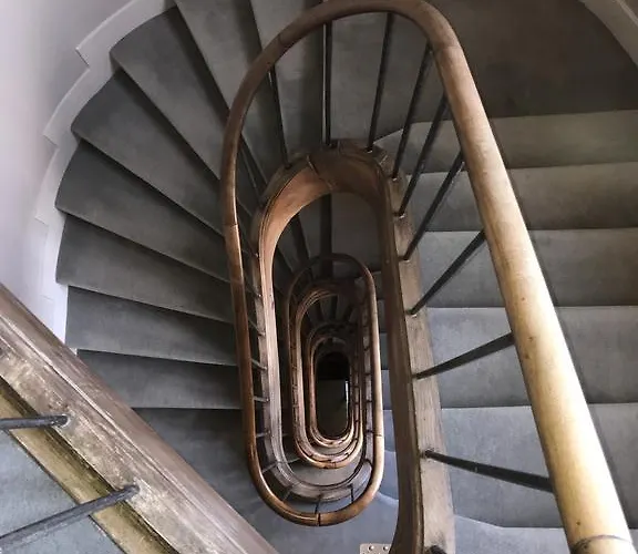 Hotel Jacques De Molay - Fitness & Sauna