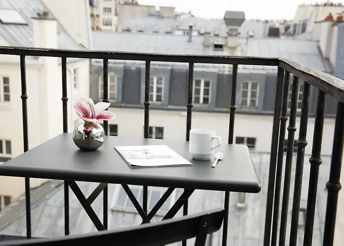 Jacques De Molay - Fitness & Sauna 3*