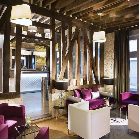 Jacques De Molay - Fitness & Sauna Paris