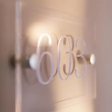 Hotel Jacques De Molay - Fitness & Sauna Paryż