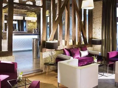 Jacques De Molay - Fitness & Sauna Hotel