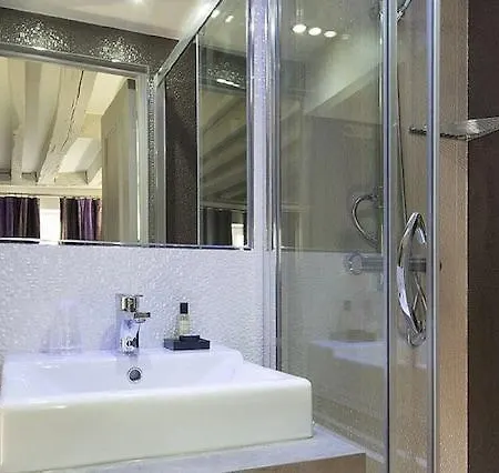 Jacques De Molay - Fitness & Sauna Parigi