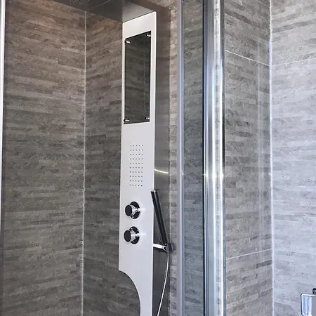 Hotel Jacques De Molay - Fitness & Sauna Parigi